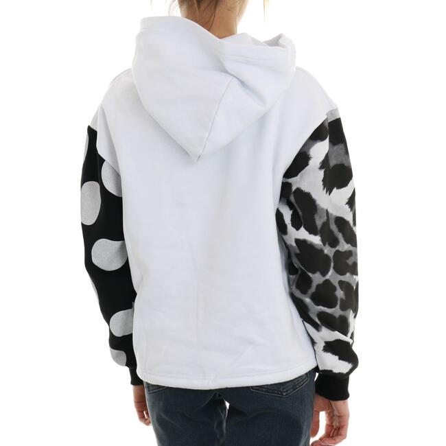 FELPA CARA SHOESHINE - Mad Fashion | img vers.650x/